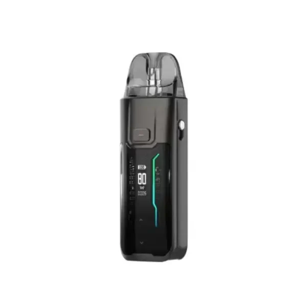 Grey - Vaporesso Luxe XR Max Pod Kit