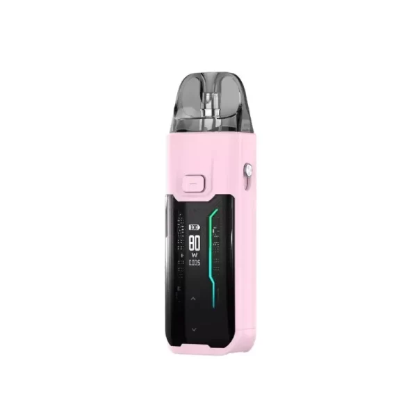 Pink - Vaporesso Luxe XR Max Pod Kit