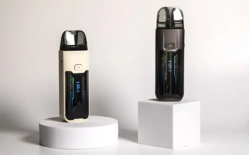 Vaporesso Luxe XR Max Pod Kit