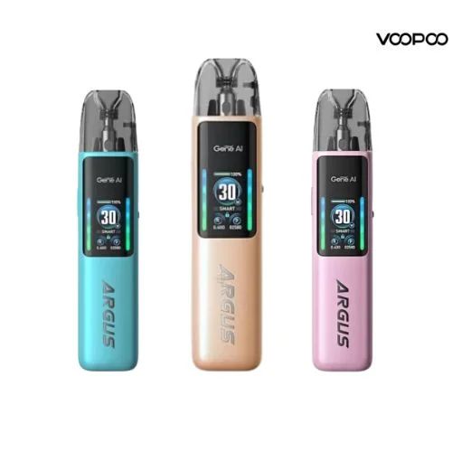 Voopoo Argus G2 Pod Kit Germany