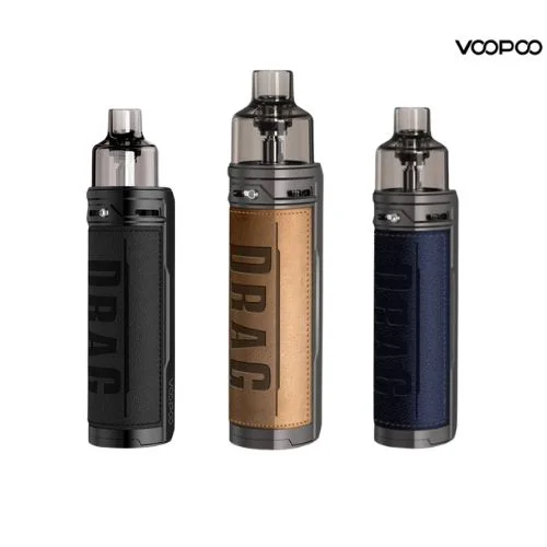 VooPoo Drag X Pod Kit Germany