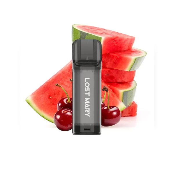 Watermelon Cherry – Lost Mary Tappo Pod