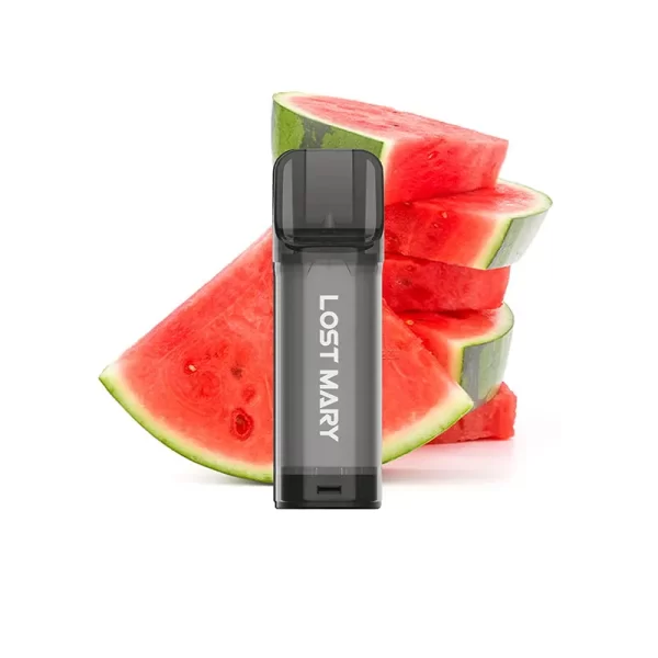 Watermelon – Lost Mary Tappo Pod (2er Pack)